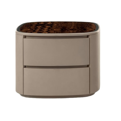 Bentley Harold Bedside Cabinet