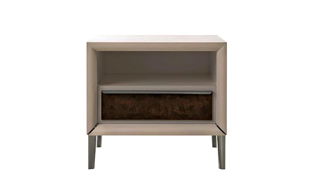 Bentley Stafford Bedside Cabinet