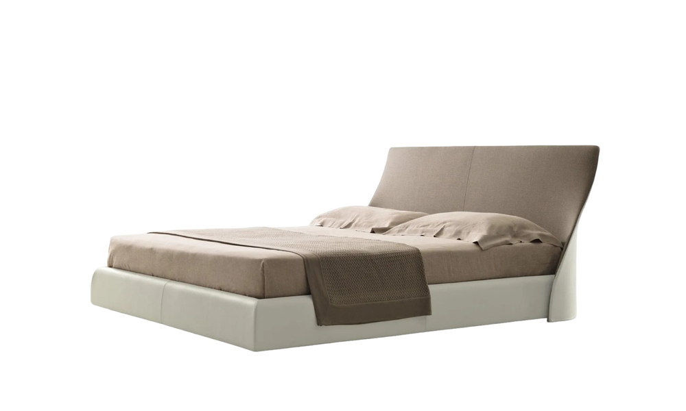 Giorgetti Altea Bed