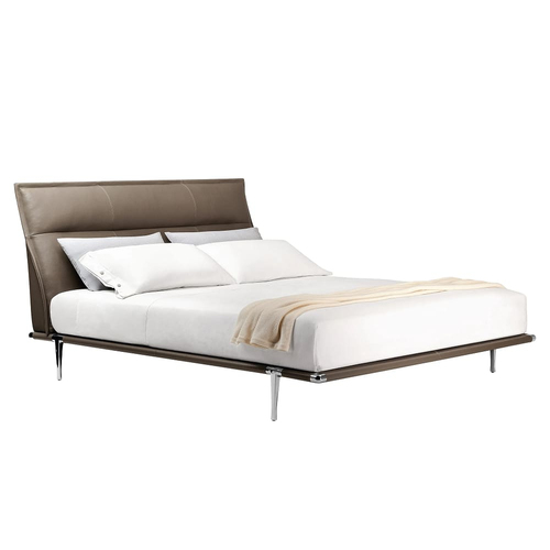 Bed Poltrona Frau Mr. Moonlight