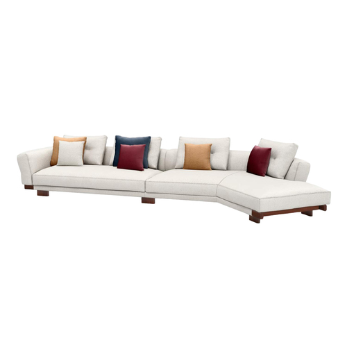 Sofa Cassina 556 Sengu