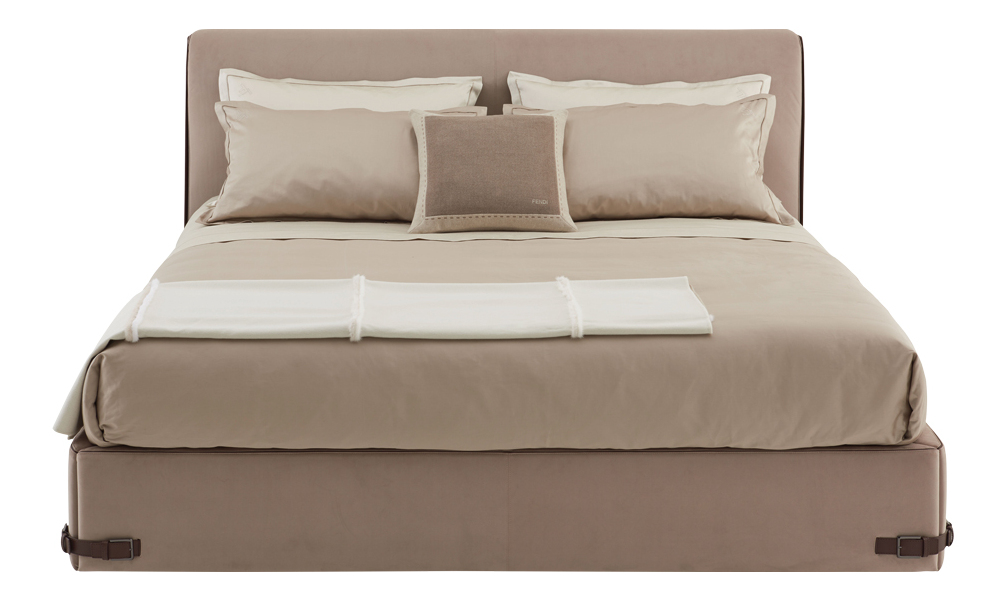 Fendi Soho Bed