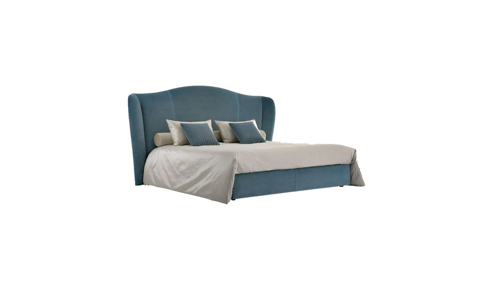 Fendi Athenee Bed