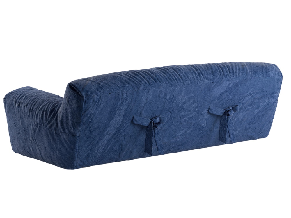 Sofa NATUZZI ITALIA Argo в интерьере