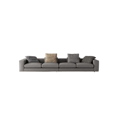 Sofa Minotti Freeman Duvet