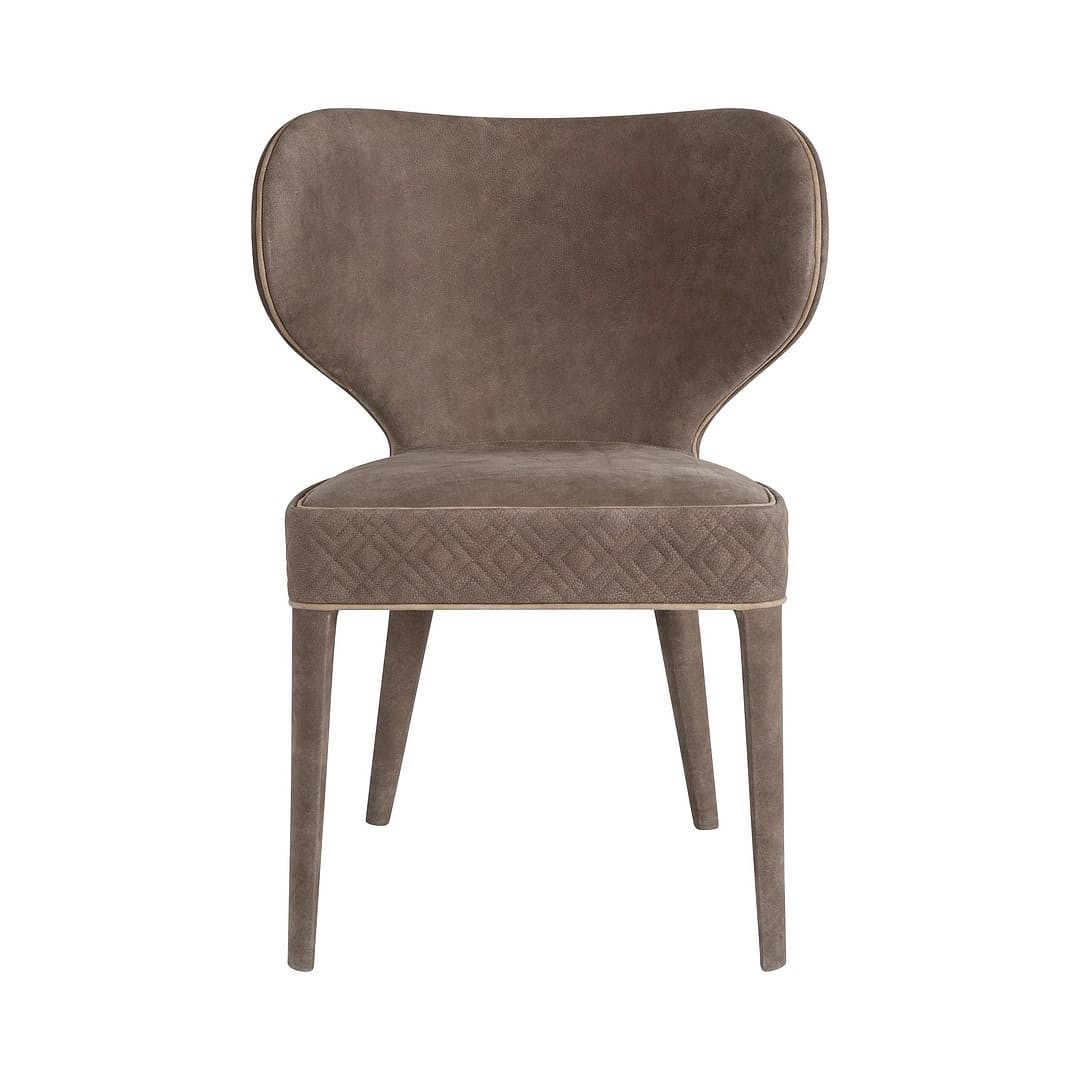 Kitchen Chair Rugiano Aida в интерьере