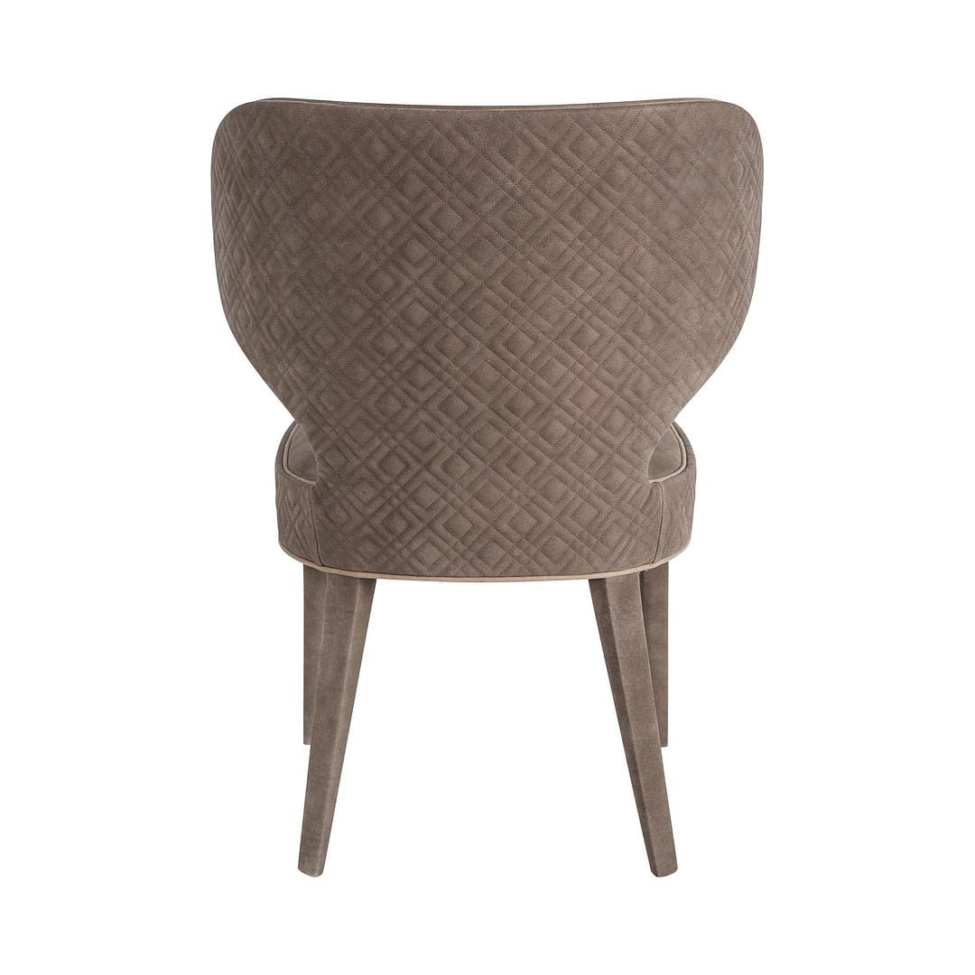Kitchen Chair Rugiano Aida в интерьере