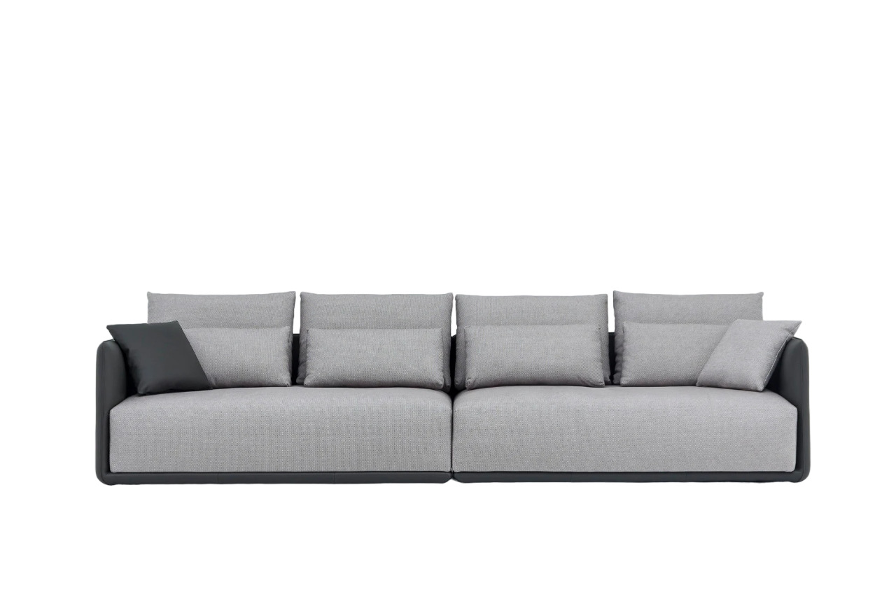Sofa Camerich Elan в интерьере