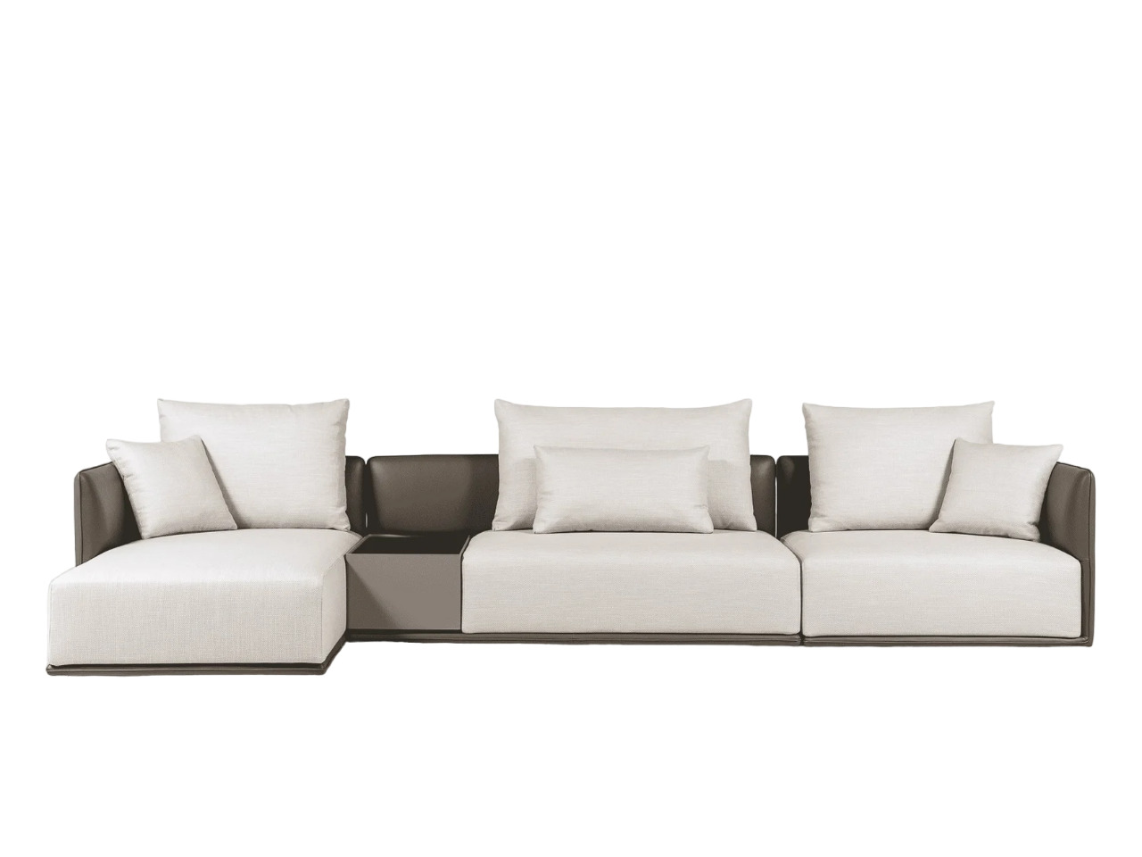 Sofa Camerich Elan в интерьере