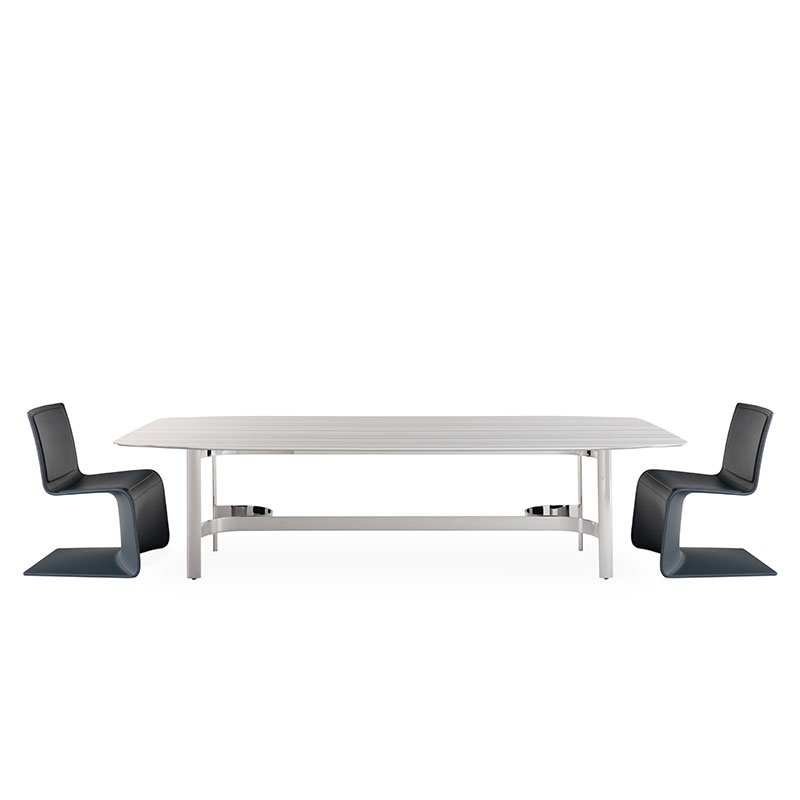 Bugatti Home Atlantic Kitchen Chair в интерьере