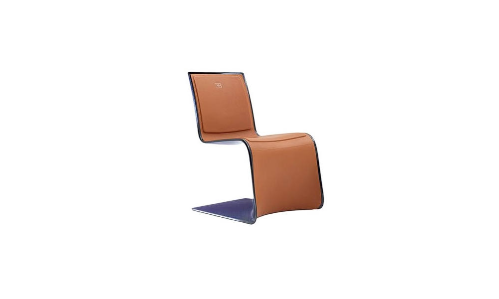 Bugatti Home Atlantic Kitchen Chair