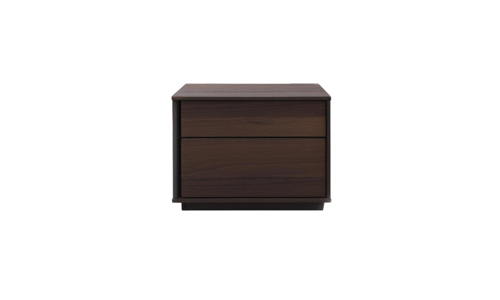 Poliform Match bedside cabinet