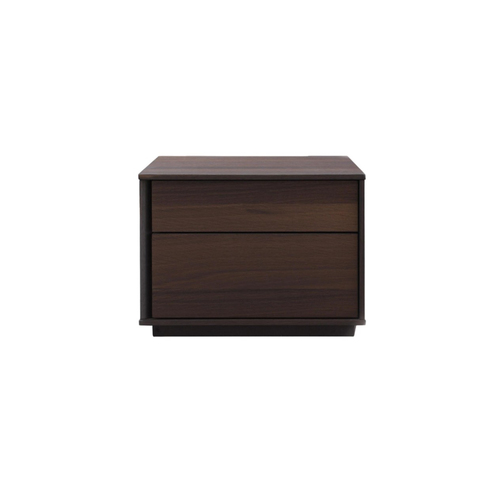 Poliform Match bedside cabinet