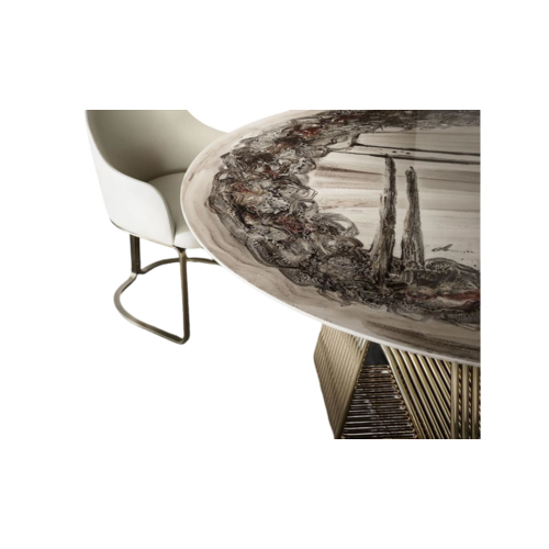 Dining table Rugiano Alyson