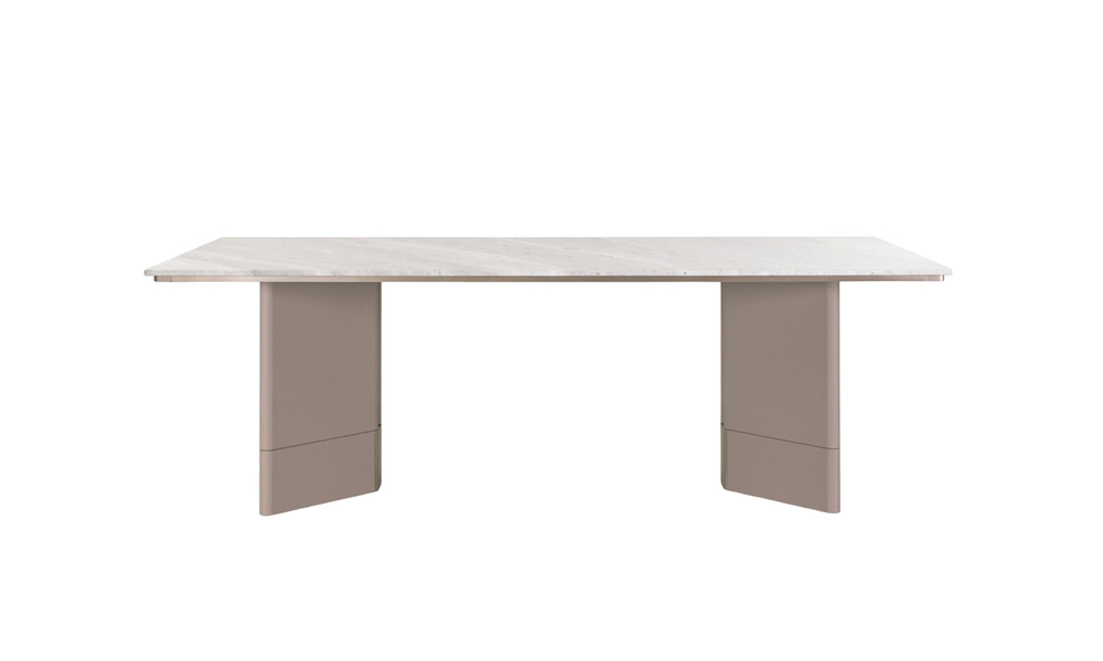 Dining table Turri Zero