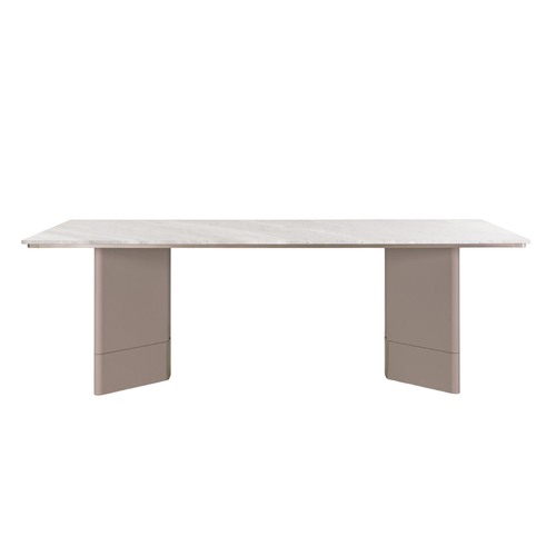 Dining table Turri Zero