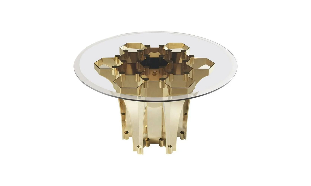 Cavalli Soho Dining Table