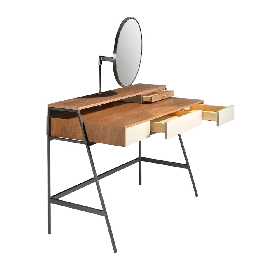 Angel Cerda 7033 Toilet Table в интерьере