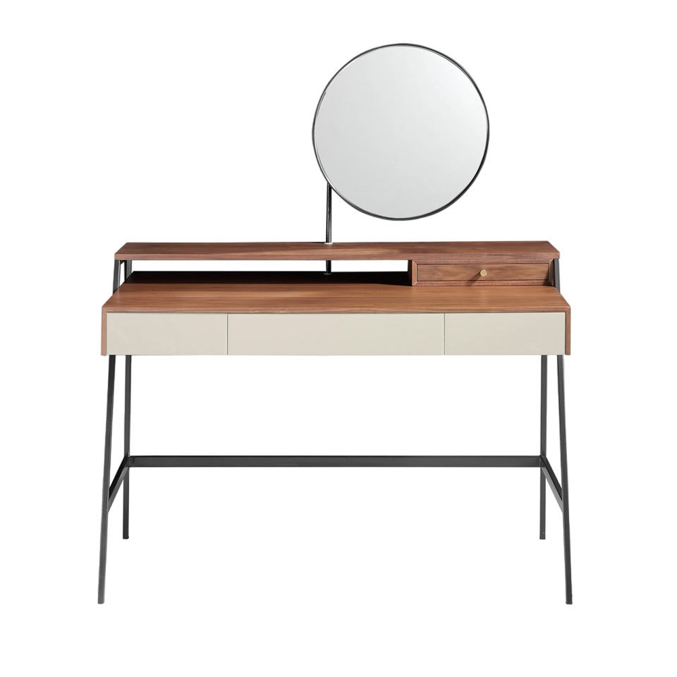 Angel Cerda 7033 Toilet Table в интерьере