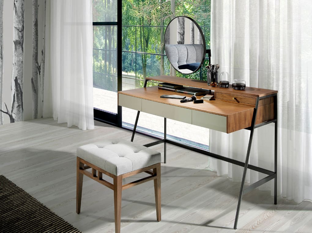 Angel Cerda 7033 Toilet Table в интерьере