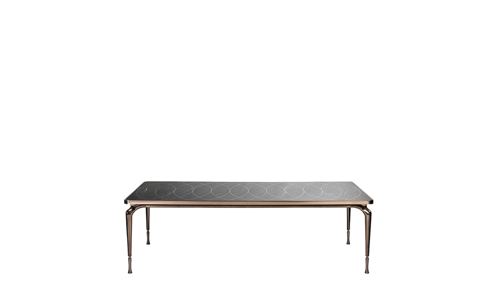 Visionnaire Thule Dining Table