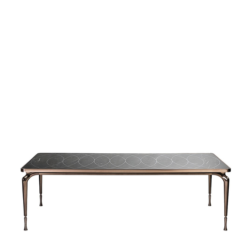 Visionnaire Thule Dining Table