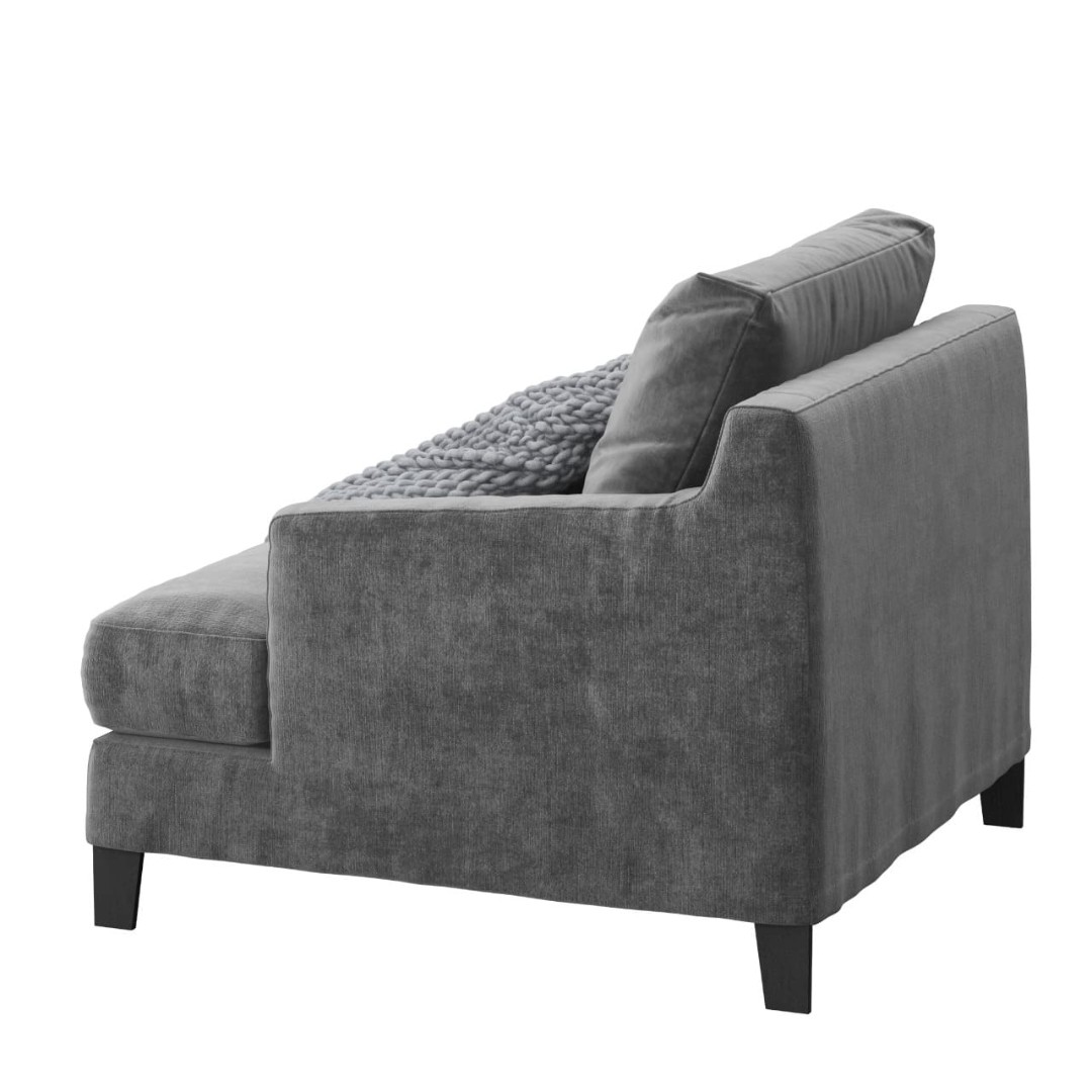 Armchair Poliform Bellport в интерьере