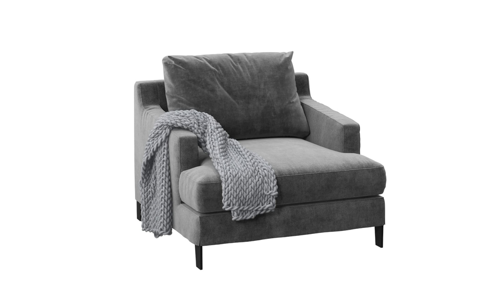 Armchair Poliform Bellport