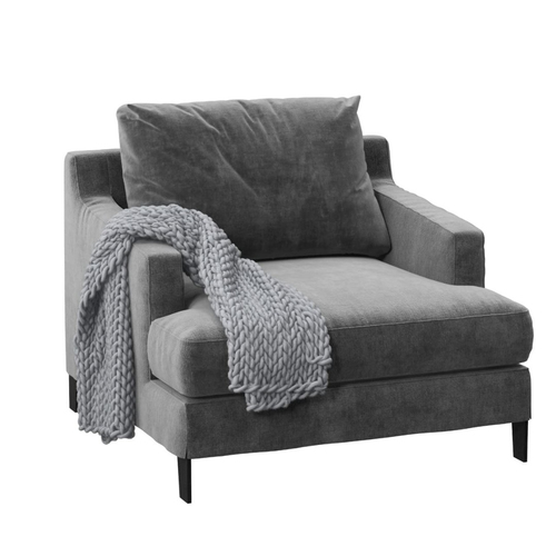 Armchair Poliform Bellport