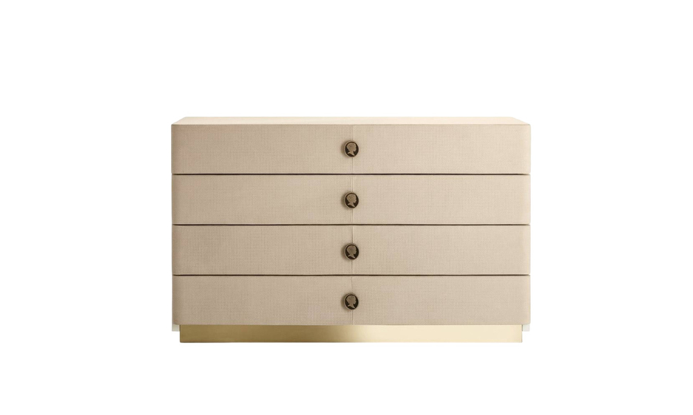 Alberta Jasmine Dresser