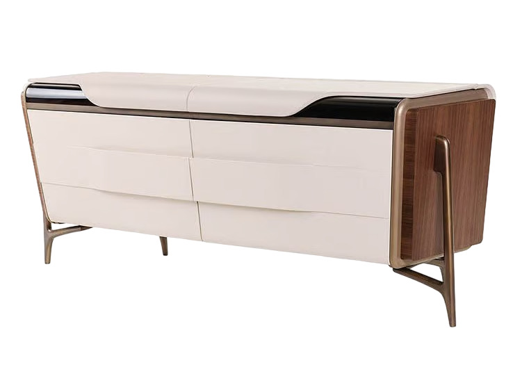 Turri Melting Light Buffet в интерьере