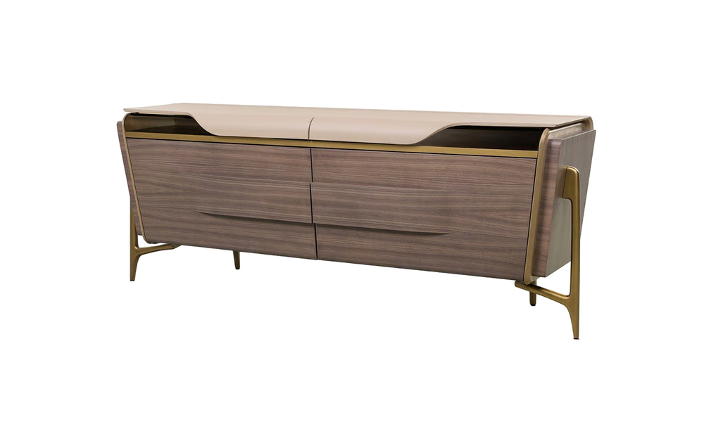 Turri Melting Light Buffet