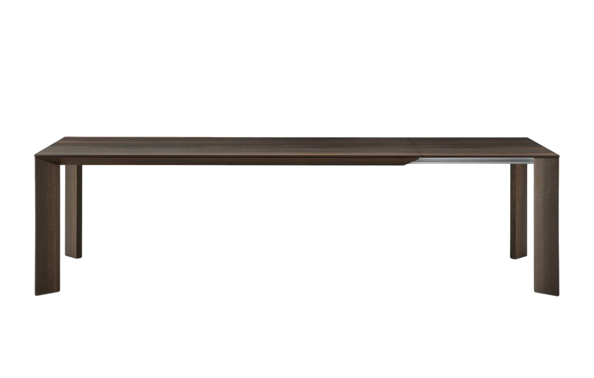 Poliform Gill Dining Table в интерьере