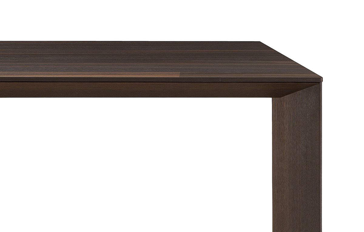 Poliform Gill Dining Table в интерьере