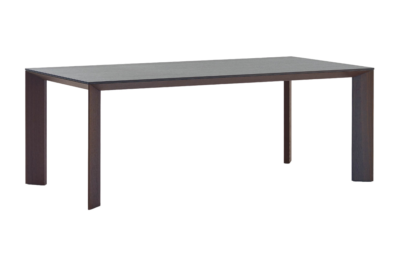 Poliform Gill Dining Table в интерьере