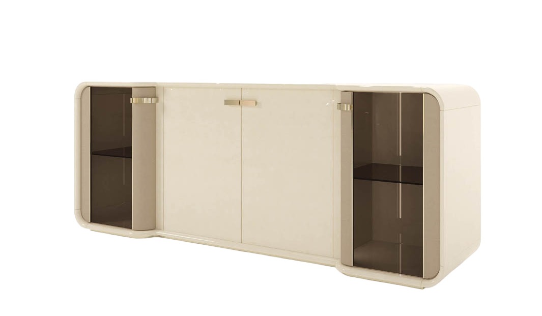 Turri Madison sideboard в интерьере