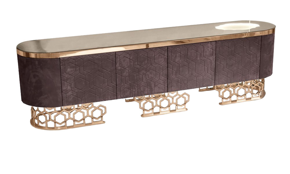 Longhi Vicky sideboard