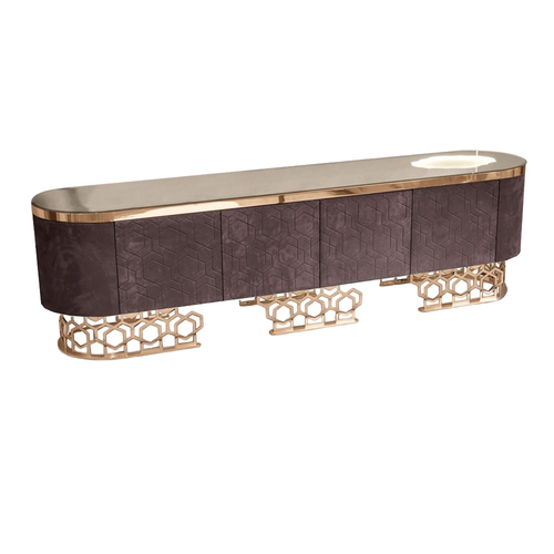 Longhi Vicky sideboard