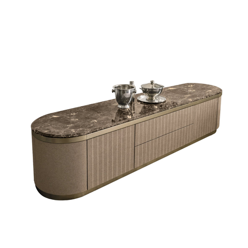 Longhi Gordon sideboard