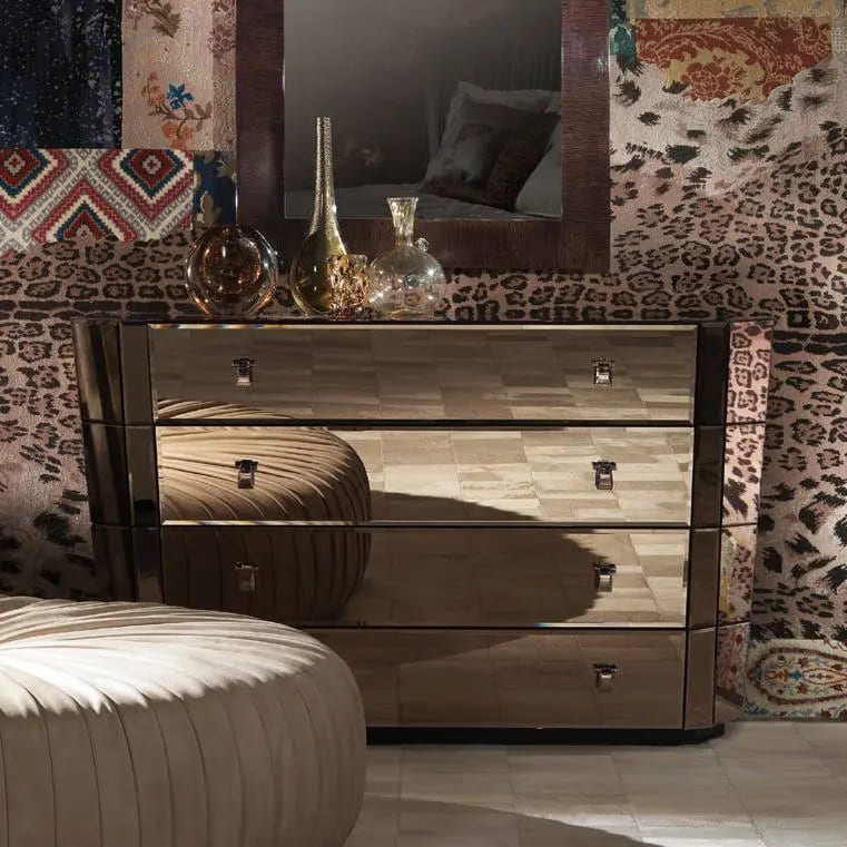 Cavalli Dorian 2 Dresser в интерьере