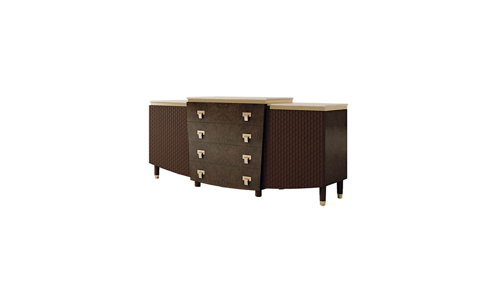 Turri Vogue Buffet