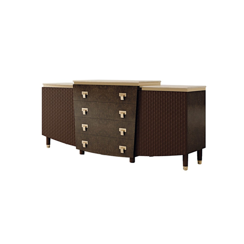 Turri Vogue Buffet