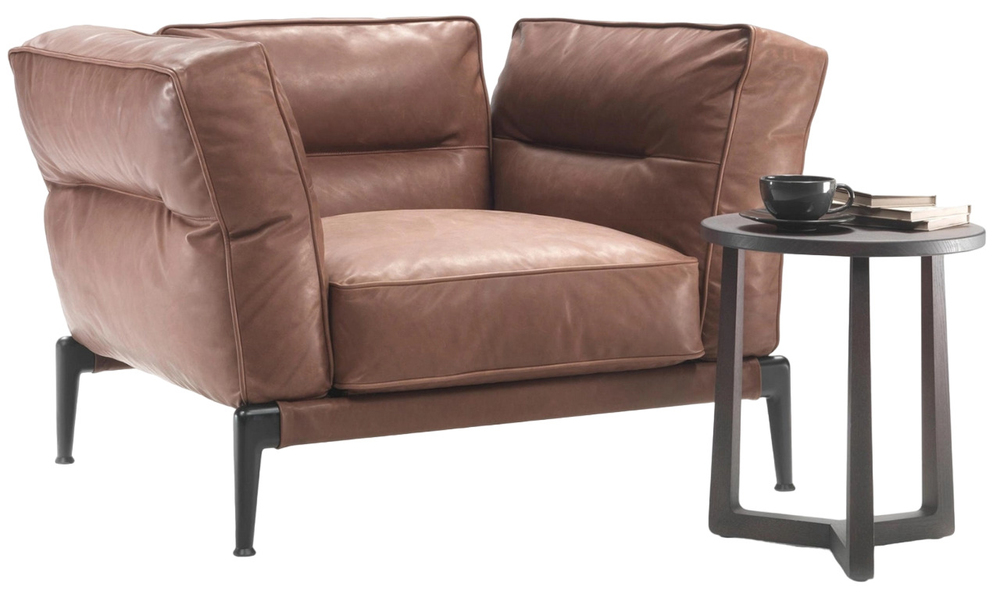 Flexform Adda Armchair