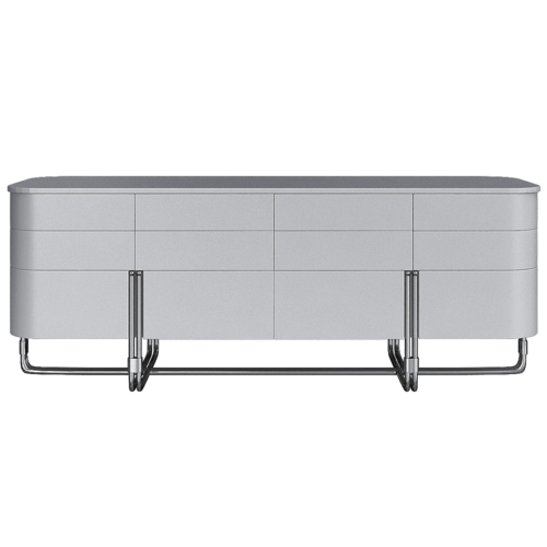 Versace Le Jardin Cabinet TV cabinet