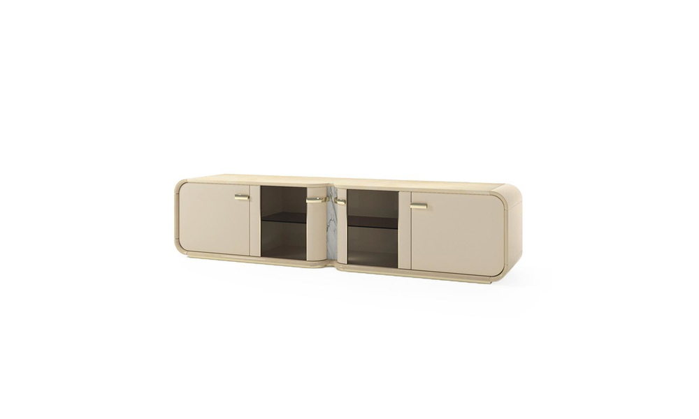 Turri Madison TV cabinet
