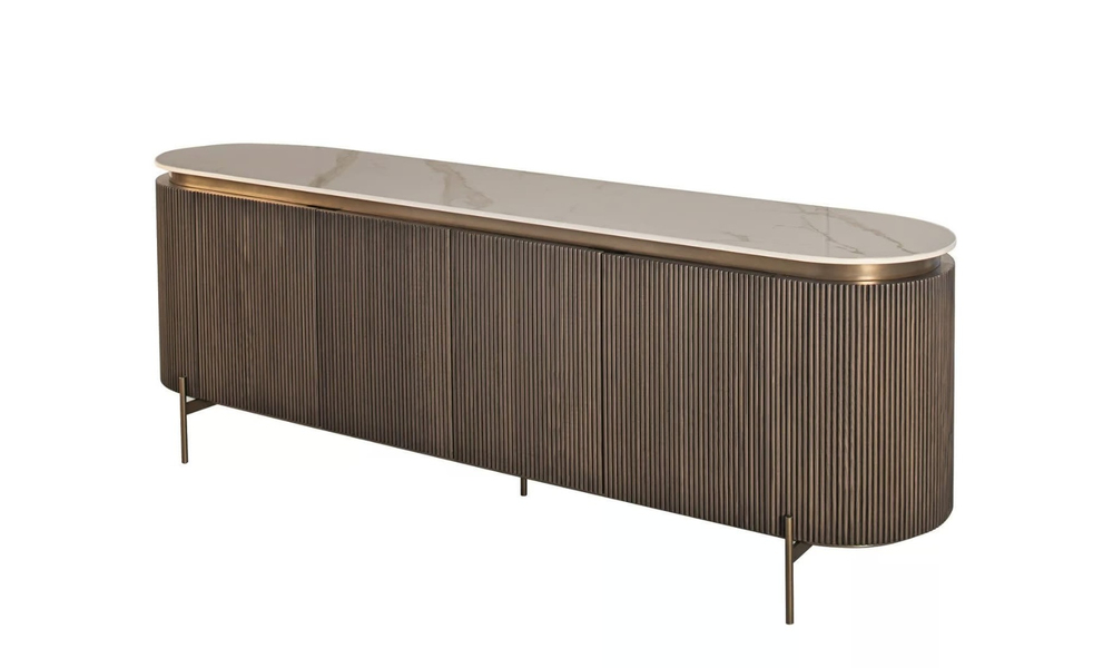 Shake Hege TV cabinet