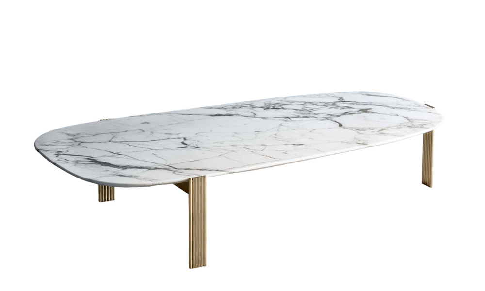 Coffee table Rugiano Sixty