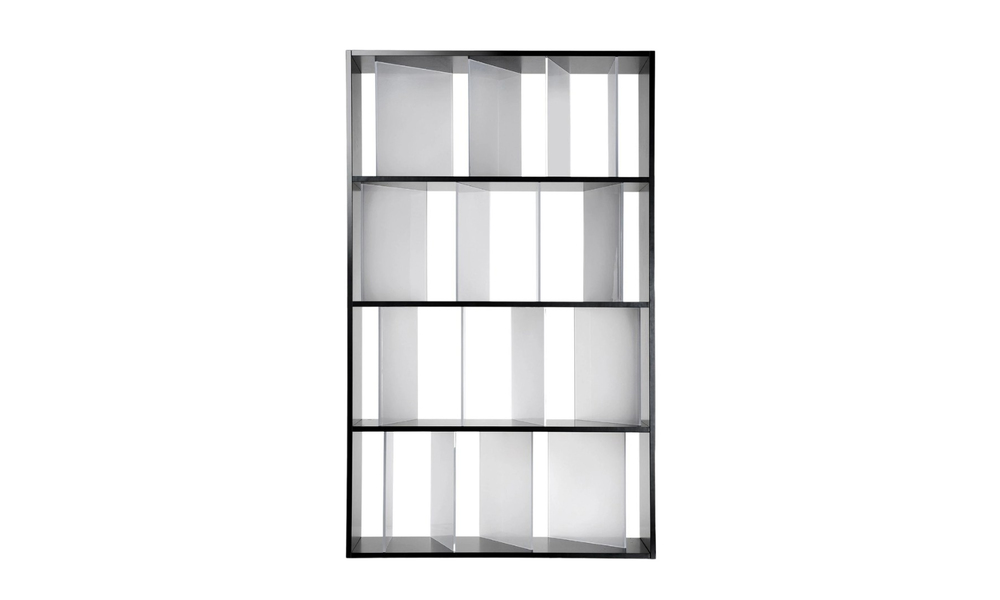 Kartell Sundial Nendo Shelving Unit