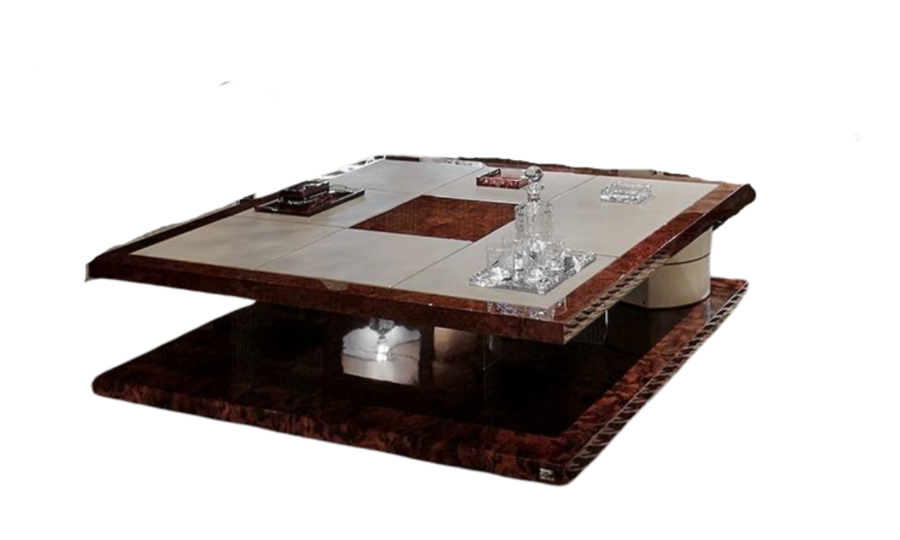 Bentley York coffee table