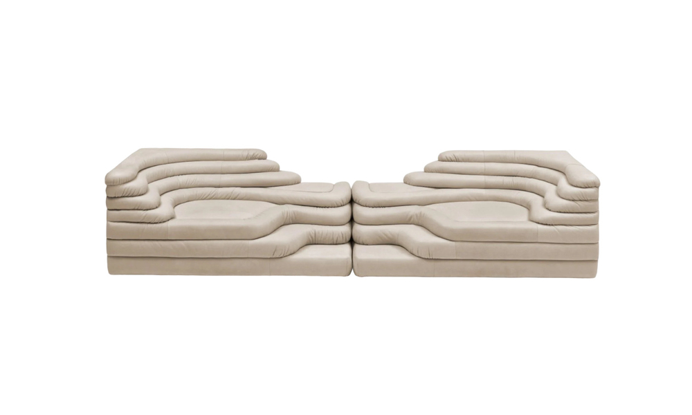 Sofa de sede Terrazza